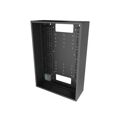Middle Atlantic VWM Series Vertical Wall Mount Back Pan