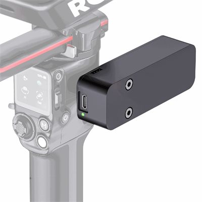 Middle Things APC-R Mini Lite Gimbal Controller