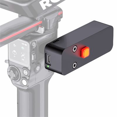 Middle Things APC-R Mini Gimbal Controller