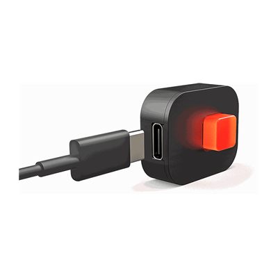 Middle Tally USB-C Tally Light