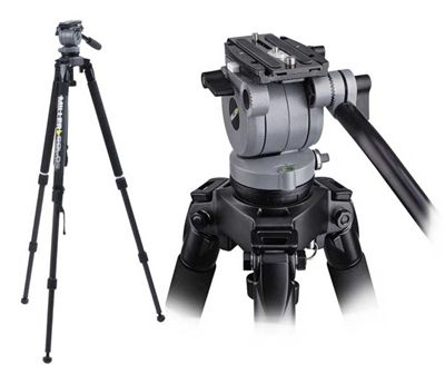 Miller 1511 Tripod System