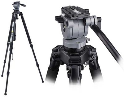 Miller 1514 Tripod System