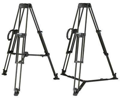 Miller 1589 Tripod