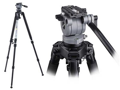 Miller 1643 Tripod System
