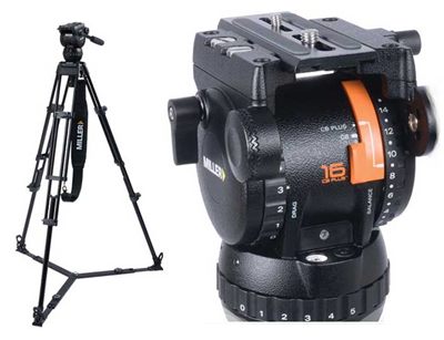 Miller 3736 Tripod System