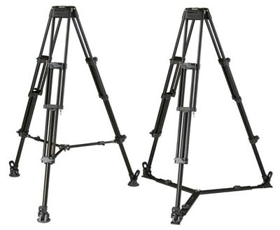Miller 420 Tripod