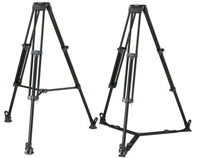 Miller 440 Tripod
