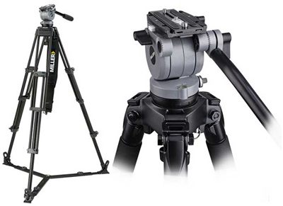 Miller 848 Tripod System