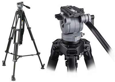 Miller 850 Tripod System