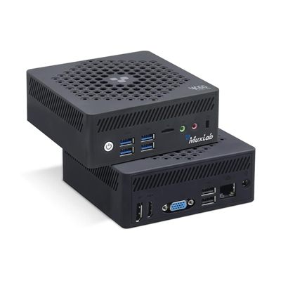 MuxLab 500789 DigiSign MXW