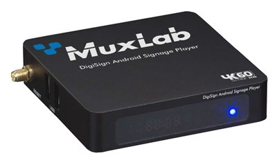 MuxLab 500799 DigiSign MXT