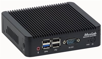 MuxLab 500812 ProDigital Network Controller