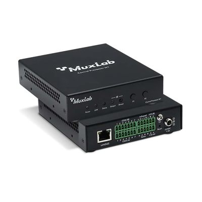 MuxLab 500819 Control Processor M1