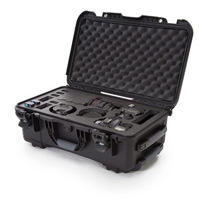 NANUK 935 DSLR Camera Case