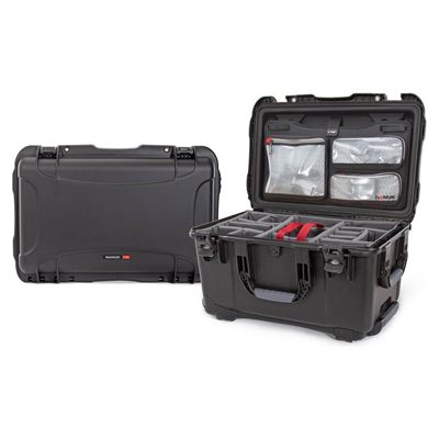 NANUK 938 Pro Photo Kit