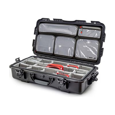 NANUK 980 Pro Photo Kit