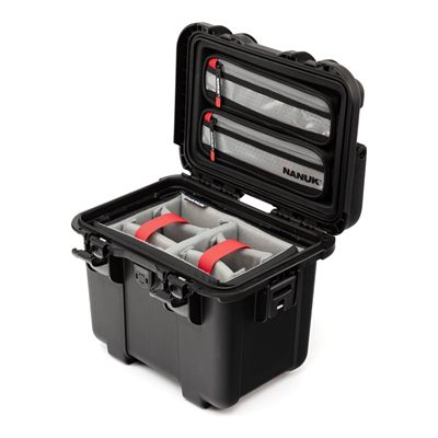 NANUK T20 Pro Photo Kit