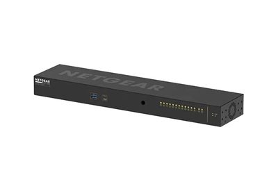 NETGEAR M4250-12M2XF Managed AV Switch (MSM4214X)