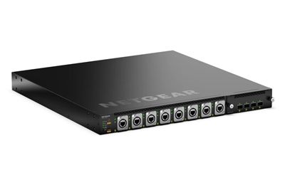NETGEAR M4350-16M4V Managed AV Switch (MSM4320)