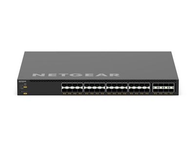 NETGEAR M4350-32F8V Managed AV Switch (XSM4340FV)