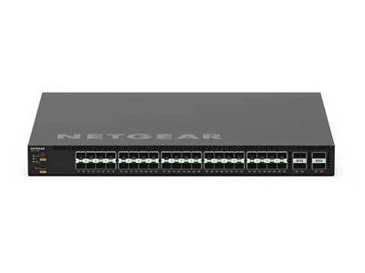 NETGEAR M4350-40F4C Managed AV Switch (XSM4344FC)