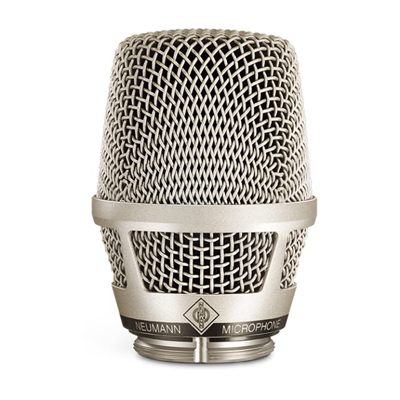Neumann KK 104 S Cardioid Capsule Head for Sennheiser SKM 5000/5200