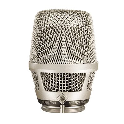 Neumann KK 105 S Supercardioid Capsule Head for Sennheiser SKM 5000/5200