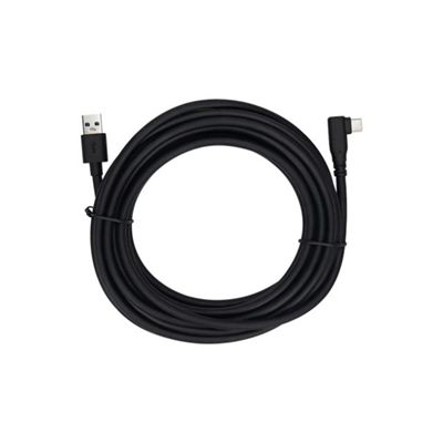 OBSBot USB-A to USB-C 3.0 Cable, 16 ft (5m)