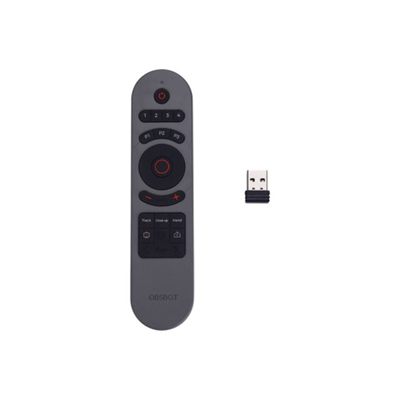 OBSBot Tiny Smart Remote 2