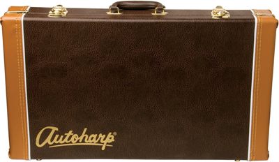 Oscar Schmidt AC449 Autoharp Case