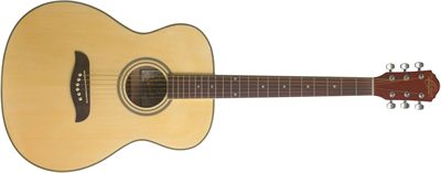 Oscar Schmidt OA Auditorium Acoustic Guitar