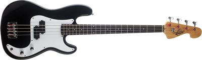Oscar Schmidt OB25B Electric Bass Bass Guitar