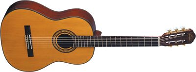 Oscar Schmidt OC11 Classical Acoustic Guitar