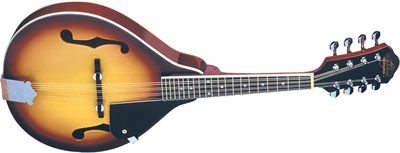 Oscar Schmidt OM10 Bluegrass Mandolin