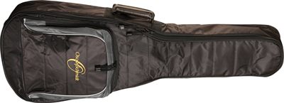Oscar Schmidt OSGBC5 Classical Guitar Gig Bag