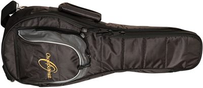 Oscar Schmidt OSGBM5 Mandolin Gig Bag