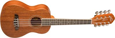 Oscar Schmidt OU28T Mahogany Ukulele