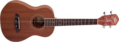 Oscar Schmidt OU2T Mahogany Ukulele