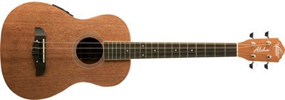 Oscar Schmidt OU52E Mahogany Ukulele