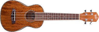 Oscar Schmidt OU6W Koa Ukulele