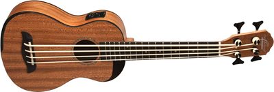 Oscar Schmidt OUB200K Comfort Ukulele