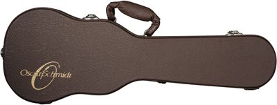 Oscar Schmidt UC3 Ukulele Hard Case