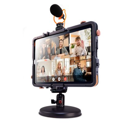 Padcaster Base Station for Tablets