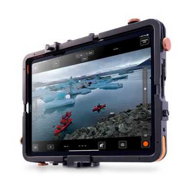 Padcaster Case