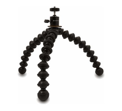 Padcaster IRL G-Pod Flexible Mini Tripod Grip