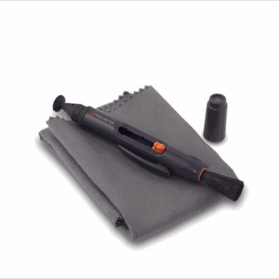 Padcaster Parrot Lens and Teleprompter Cleaning Kit