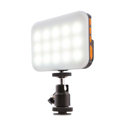 Padcaster LED Light