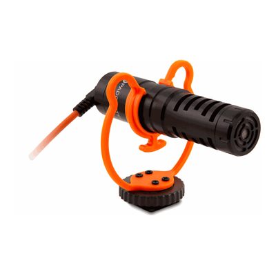 Padcaster Mini Microphone Kit
