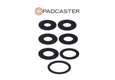 Padcaster Parrot Pro Teleprompter Ring Expansion Kit