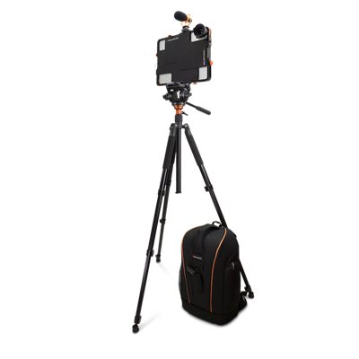 Padcaster Starter Kit